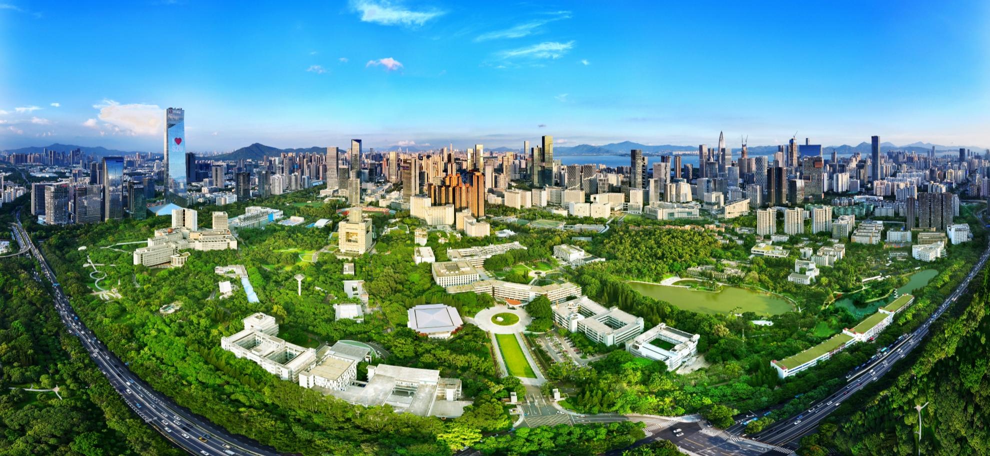 5335永利手机版入选深圳市第一批地名保护名录“改革开放地名——公共设施名称”